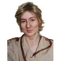 Steve Irwin Inspired Wig