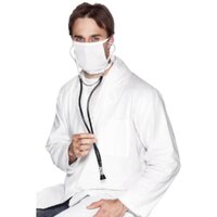 Doctors Stethoscope - Black