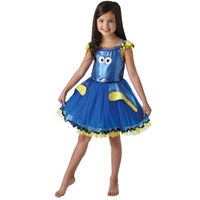 Finding Dory Deluxe Girls Tutu Dress Costume