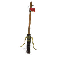ONLINE ONLY:  Harry Potter Quidditch Broom