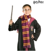 ONLINE ONLY:  Harry Potter Gryffindor Scarf