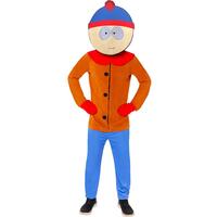 South Park Stan Adult Costume