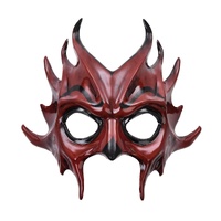 Fiyero Demon Mask