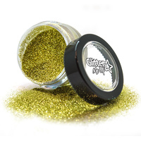 Biodegradable Glitter Dust - Gold 4g