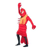 ONLINE ONLY:  Lobster Adult Costume