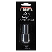 Tooth Paint - Black 5ml
