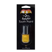 Tooth Paint - Gold 5ml