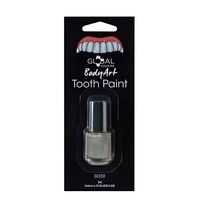 Tooth Paint - Silver 5ml