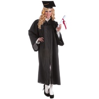 Academic Graduation Robe - Adult