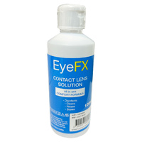 EyeFX Contact Lens Solution - 120ml