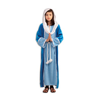 ONLINE ONLY:  Mary Deluxe Nativity Kid's Costume