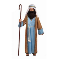 ONLINE ONLY: Joseph Deluxe Boy's Costume 5-7 yrs old