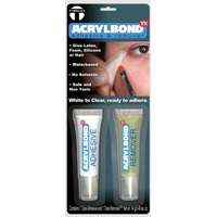 Latex Adhesive & Remover - Tinsley Acrylbond Black Label