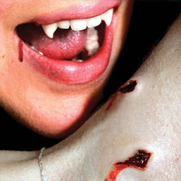 Vampire Bites 3D Fx Tinsley Transfer