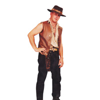 Crocodile Dundee Hire Costume*