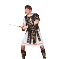 Gladiator Hire Costume*