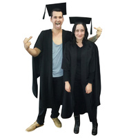 Academic Robes Hire Costume*