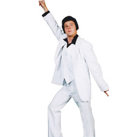 Saturday Night Fever Hire Costume*