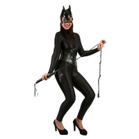 Catwoman Hire Costume*