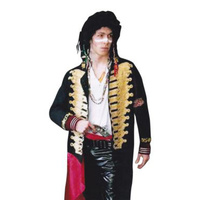 Adam Ant Hire Costume*