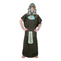 Egyptian Noble 1 Hire Costume*