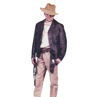 Indiana Jones Hire Costume*