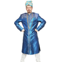 Bollywood Guy 6 Hire Costume*