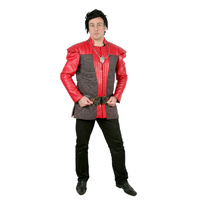 Star Trek - Klingon Male Hire Costume*