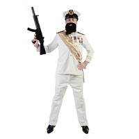 The Dictator Hire Costume*