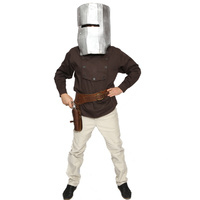 Ned Kelly Hire Costume*