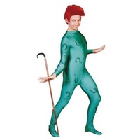 The Riddler Hire Costume*