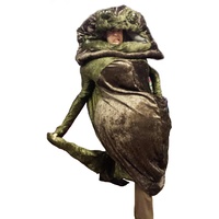 Star Wars - Jabba the Hut Hire Costume*