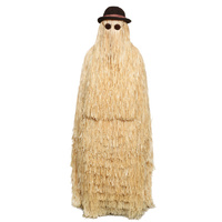 Cousin Itt Hire Costume*