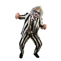 Beetlejuice Hire Costume*