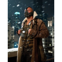 Bane Hire Costume*