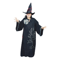 Full Moon Witch Hire Costume*