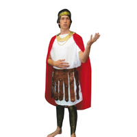 Julius Caesar Hire Costume*