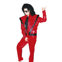 Michael Jackson - Thriller Hire Costume*