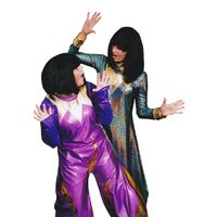 Clowns - Modern Hire Costume*