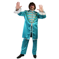 Beatles - Paul McCartney Hire Costume*