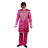 Beatles - Ringo Starr Hire Costume*