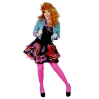 Cyndi Lauper Hire Costume*