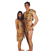 Tarzan - Loin Cloth Look Hire Costume*