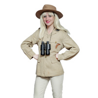 Bindi Irwin Hire Costume*