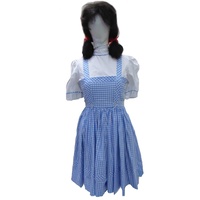 Wizard of Oz - Dorothy Hire Costume*