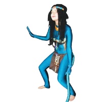 Avatar Hire Costume*