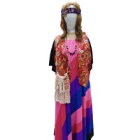 Mama Cass Hire Costume*