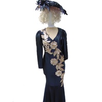Mae West Hire Costume*
