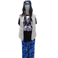 Hippie - Abbey Road Hire Costume*