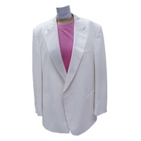 Miami Vice - Jacket & Shirt Hire Costume*